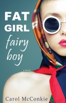 Fat Girl Fairy Boy